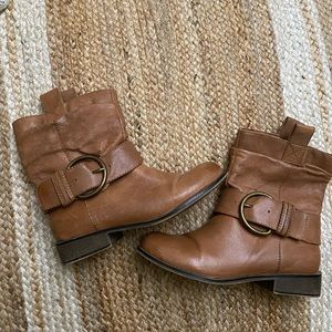 Steve Madden boots